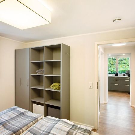 Ferienwohnung Im Eichholz Arnsberg Exteriör bild
