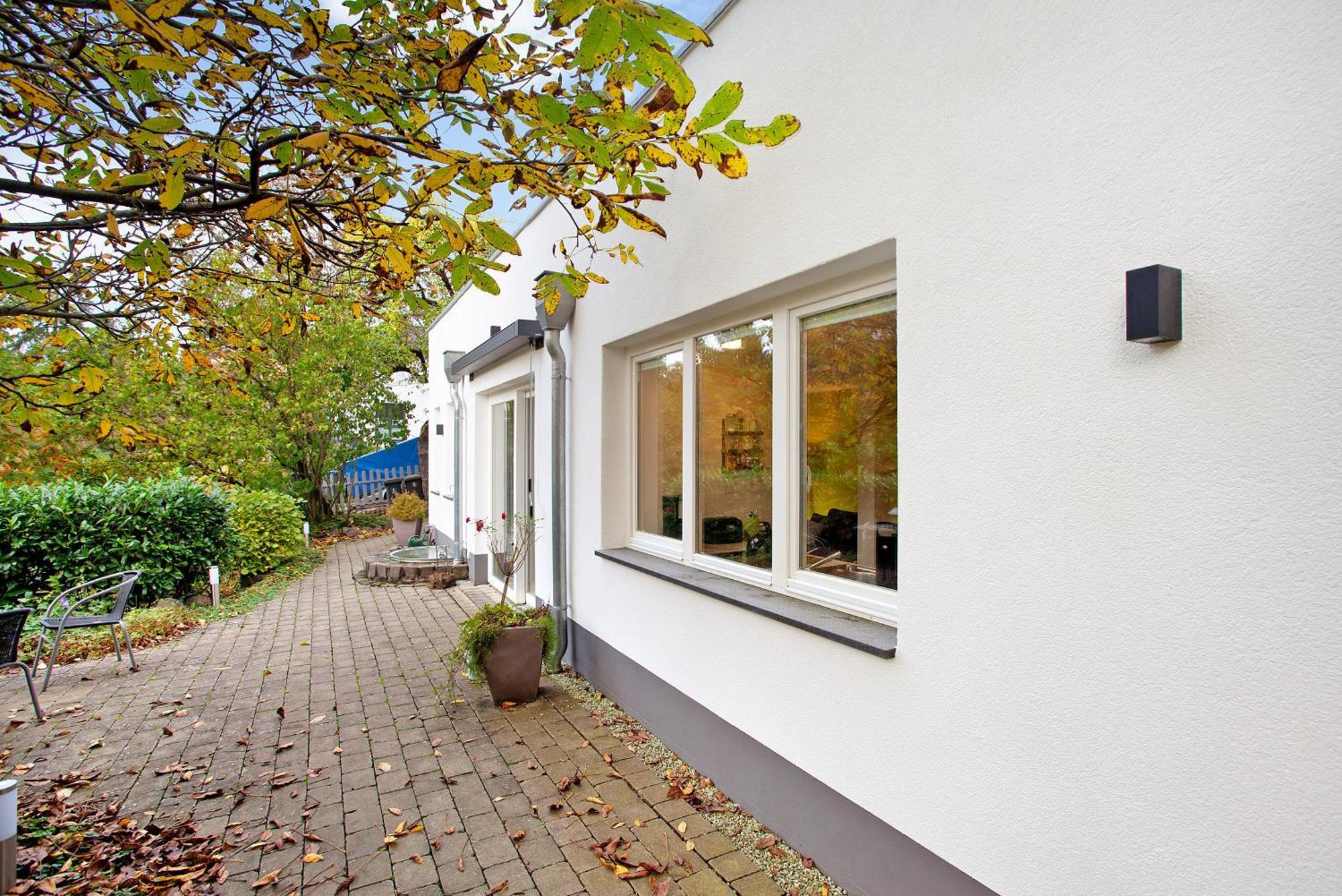 Ferienwohnung Im Eichholz Arnsberg Exteriör bild