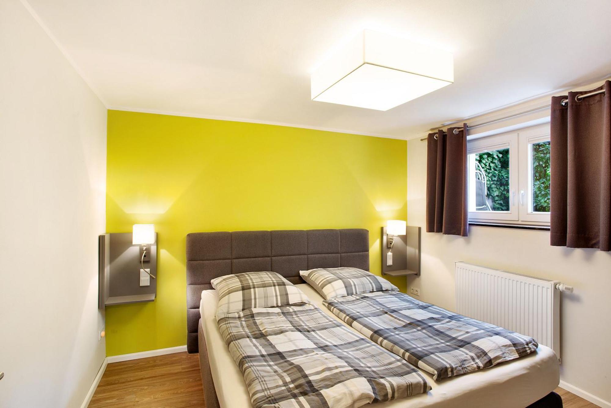 Ferienwohnung Im Eichholz Arnsberg Exteriör bild