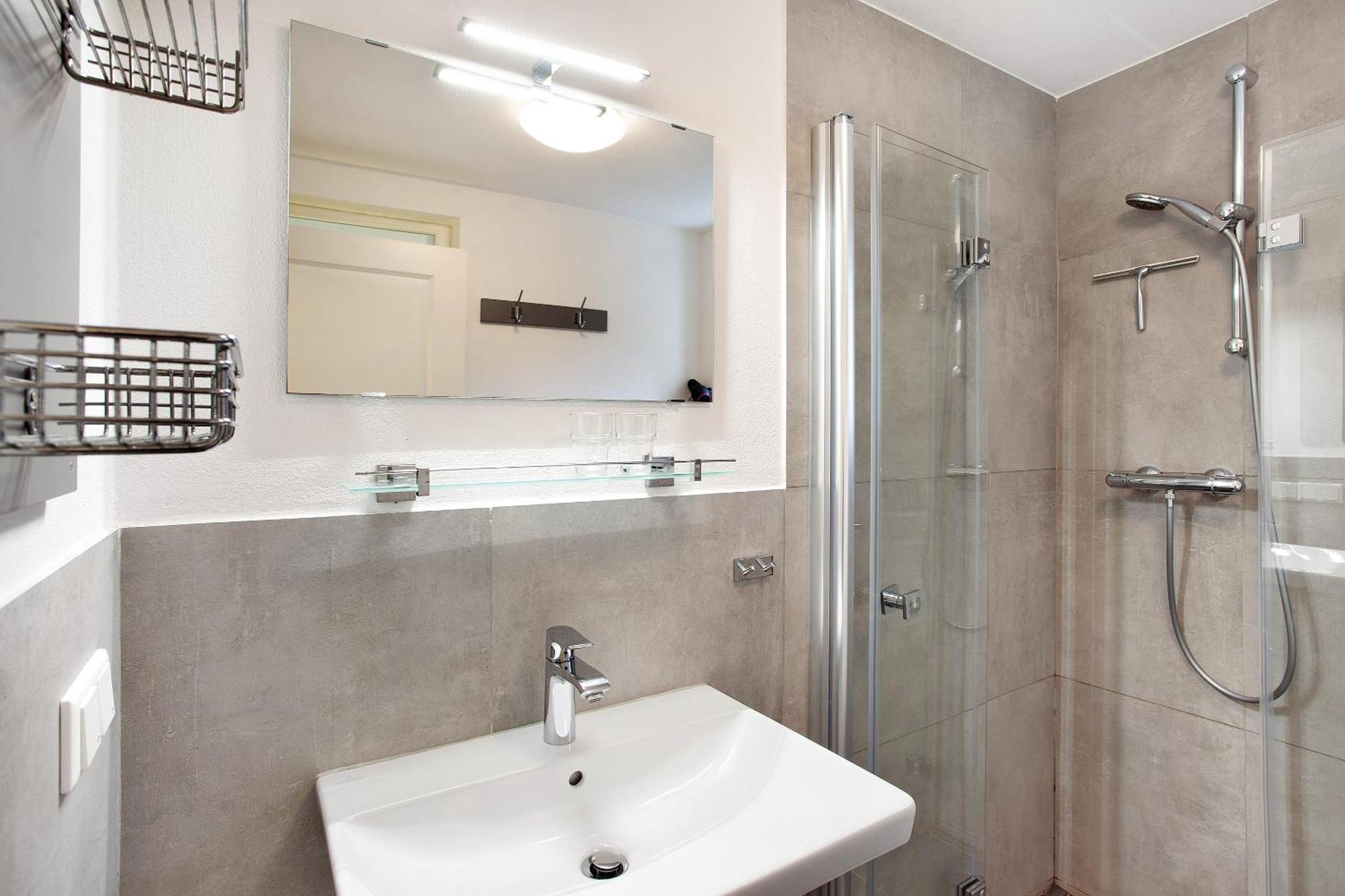 Ferienwohnung Im Eichholz Arnsberg Exteriör bild