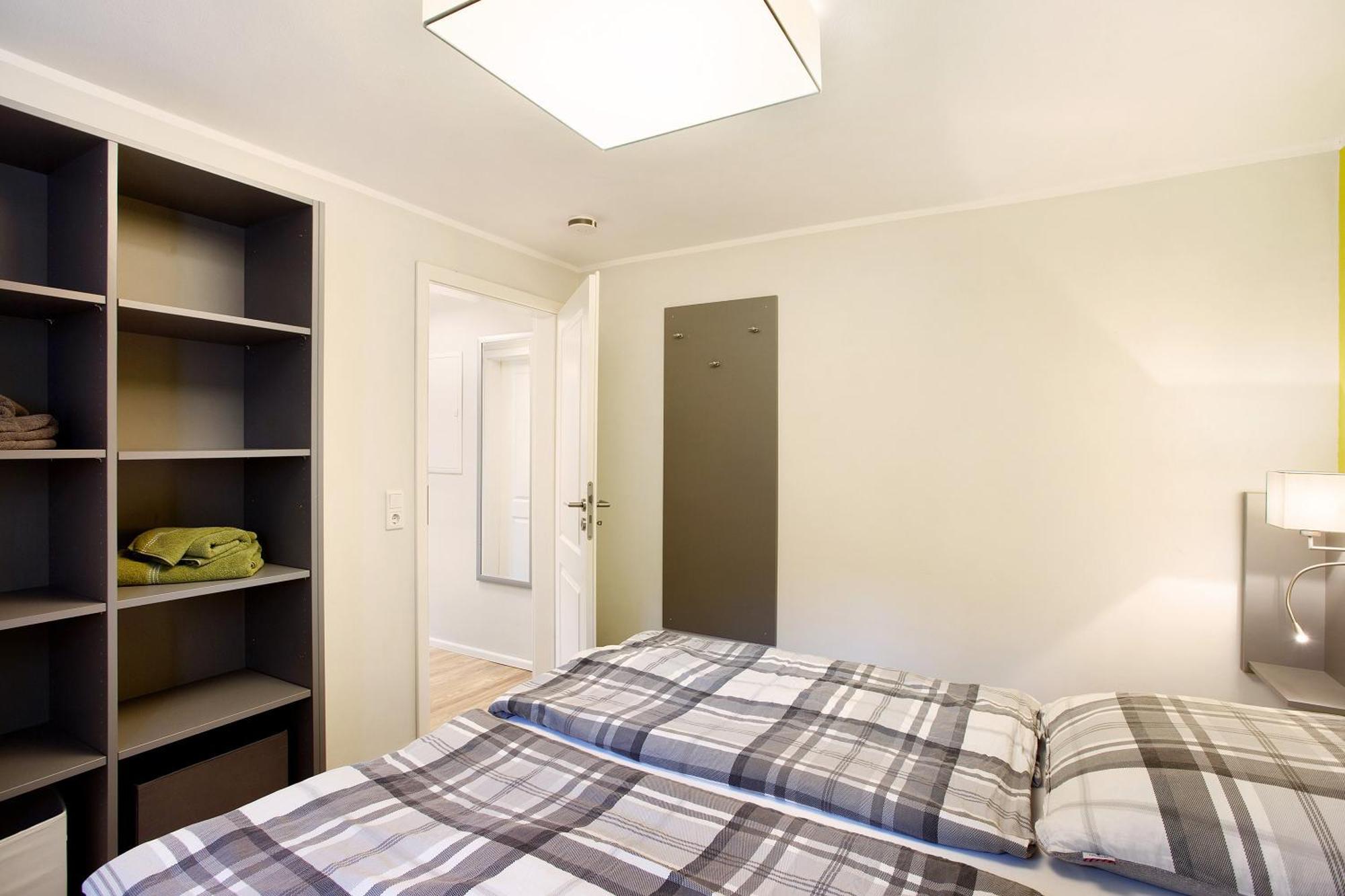 Ferienwohnung Im Eichholz Arnsberg Exteriör bild