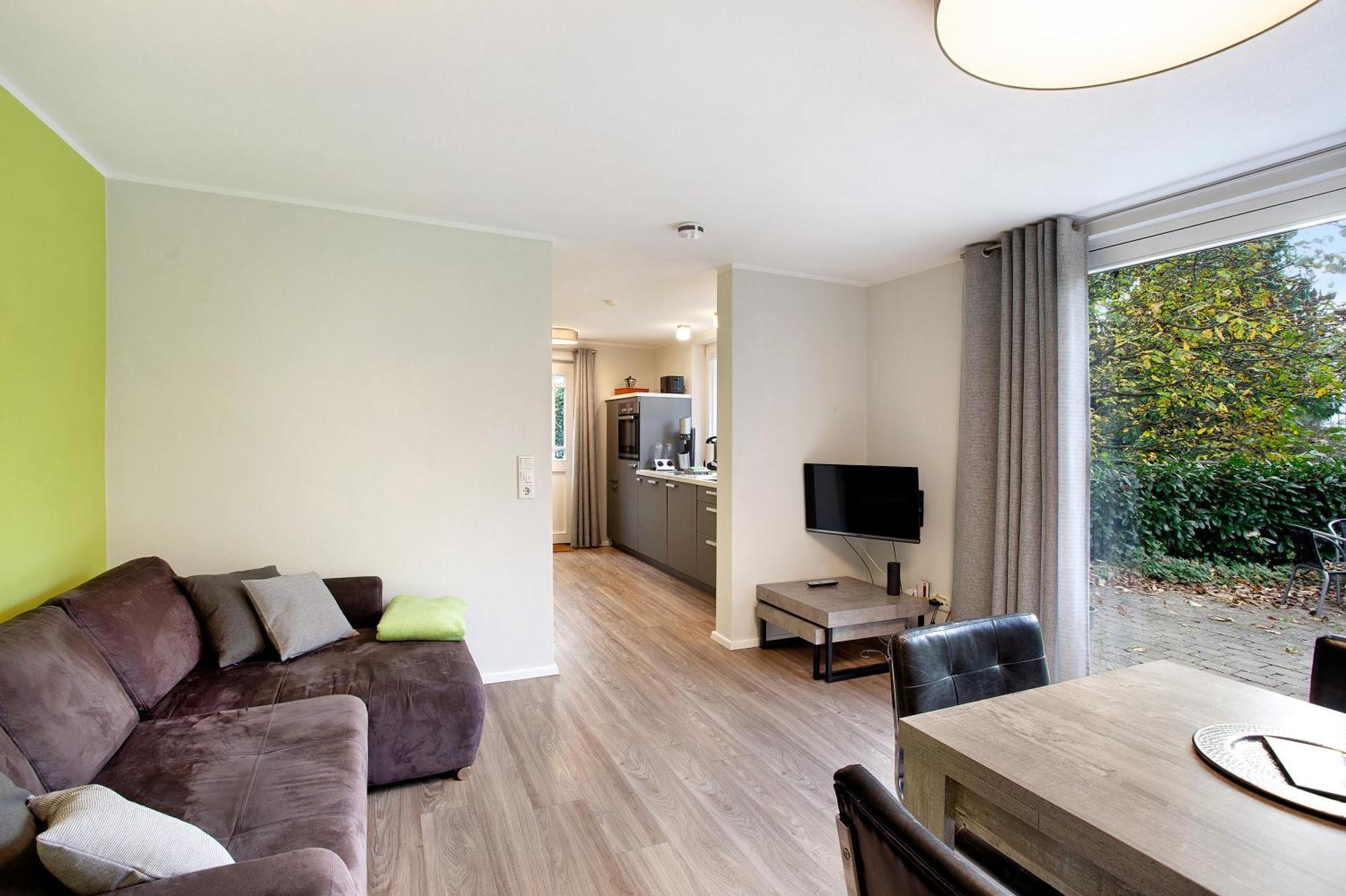 Ferienwohnung Im Eichholz Arnsberg Exteriör bild