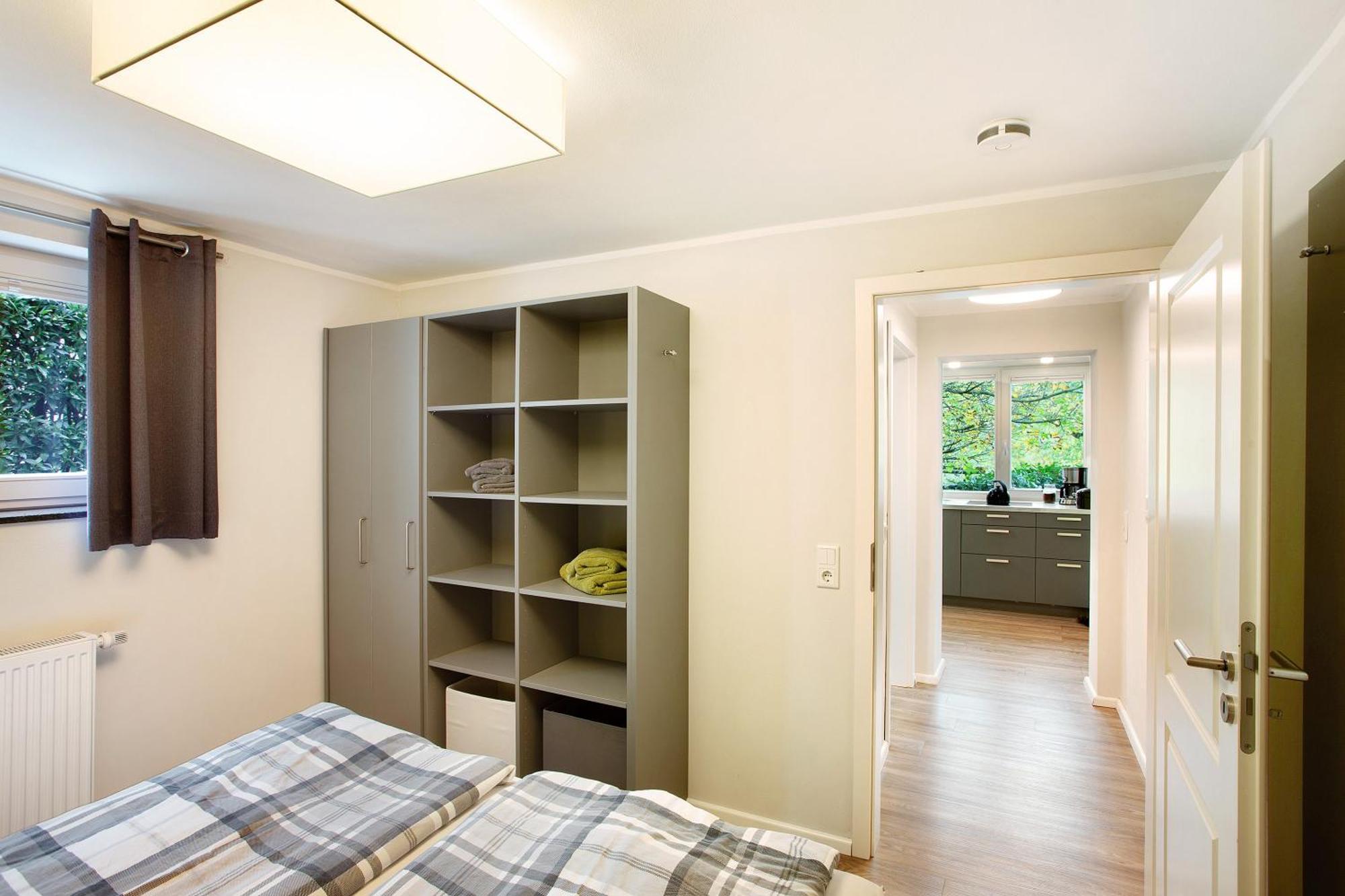 Ferienwohnung Im Eichholz Arnsberg Exteriör bild