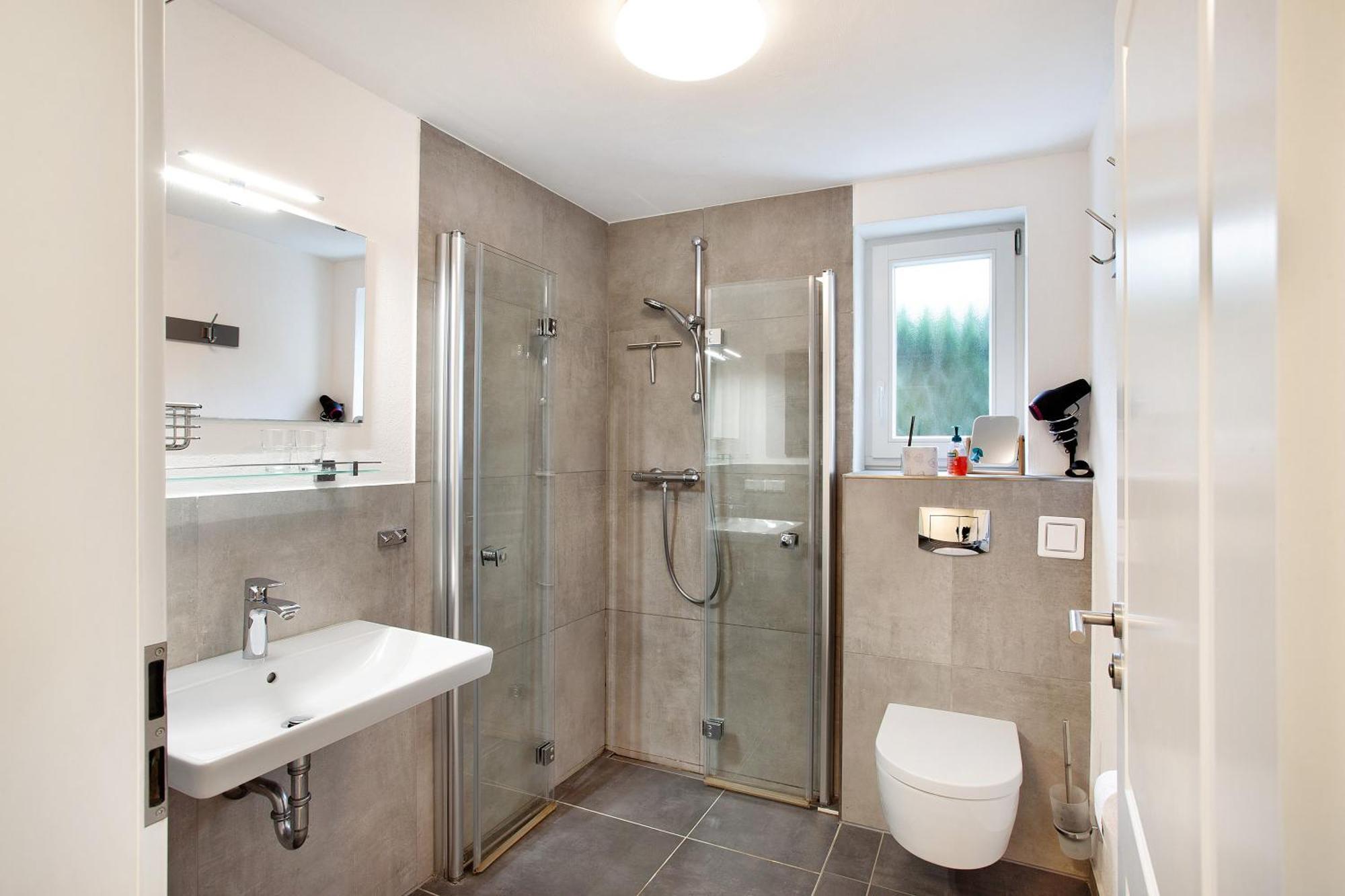 Ferienwohnung Im Eichholz Arnsberg Exteriör bild