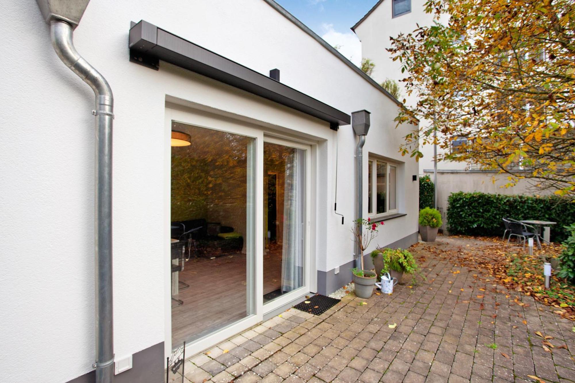 Ferienwohnung Im Eichholz Arnsberg Exteriör bild