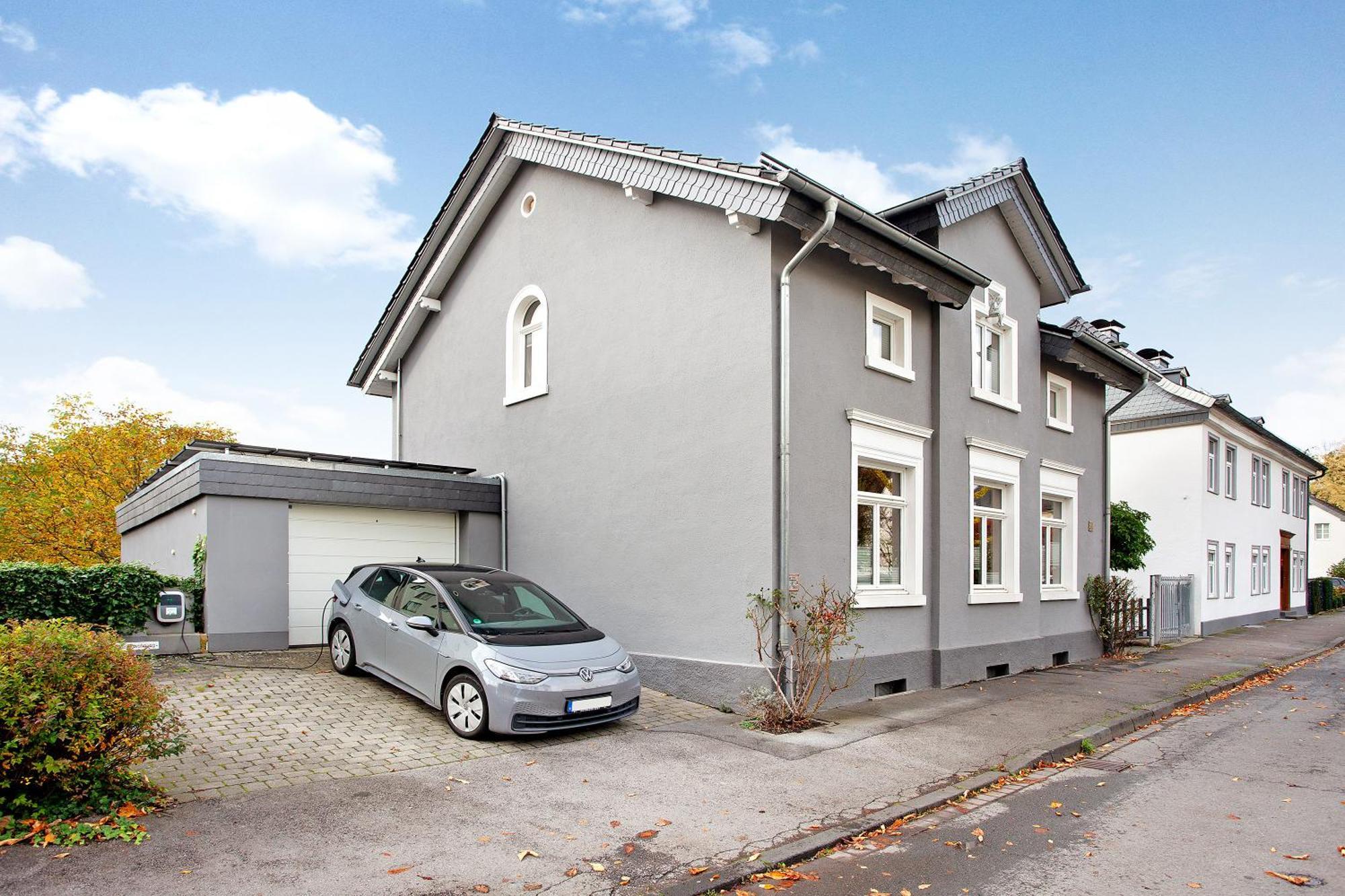 Ferienwohnung Im Eichholz Arnsberg Exteriör bild